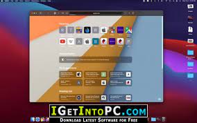By matt hanson, john loeffler 12 november 2020 promising to be the biggest update to macos in years, the macos 11 big sur is bringing some pretty major improvements. Macos Big Sur Free Download