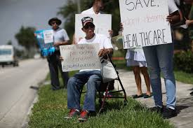 Or that you have experienced symptoms before the start of your cover, whether or not you have sought advice from a medical professional. Trump Made 2 Big Moves This Past Week To Reshape The Affordable Care Act Shots Health News Npr