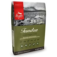 Orijen Tundra For Cats 4lbs You Could Find More Details By Visiting The Image Link This Is An Affiliate Link And I Receive A Commis Dry Dog Food Food Net