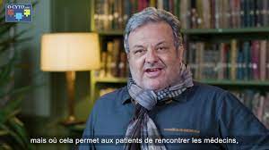 Associations de patients - MaRIH - Filière de santé Maladies Rares  Immuno-Hématologiques