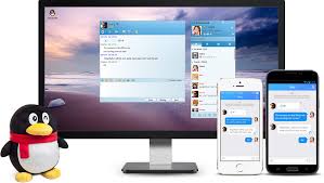 Qq Download Free For Android Iphone Windows Download Qq