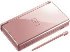 Online, also get nintendo ds lite specifications & features. Metallic Rose Nintendo Ds Lite Prices Nintendo Ds Compare Loose Cib New Prices