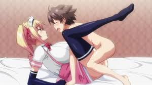 Mayohiga no Onee-san The Animation | Series | HentaiYes