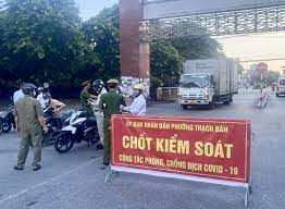 Giấy đi đường hà nội. Eligg12nsoek4m