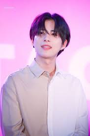 Sehyoon Ace Boy Groups Rapper