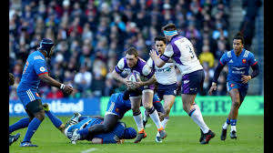France v scotland, six nations 2019: Extended Highlights Scotland V France Natwest 6 Nations Youtube