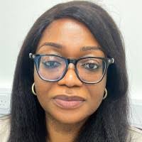 Michelle Dami-Johnson