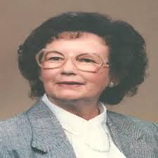 Obituary information for Dora Lee Harwell