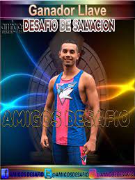 México 68, el desafío olímpico. Claude On Twitter Feliz Olimpico Ganador Desafio 2018