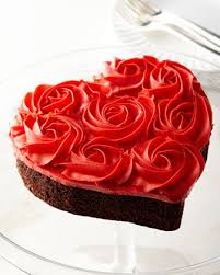 Heart Shape Happy Birthday Chocolate Cake Red Rose Heart Shaped Cake Savoury Cake Moist Chocolate Cake Heart Shaped Cakes