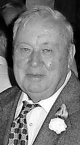 Charles Chuck Stocker