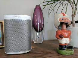 Such a device is often integrated as a component of a system that automatically performs a task or alerts a user of motion in an area. Voice Notification With Sonos My Smart Home Gear