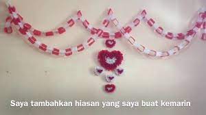 Hiasan ini dijamin bikin cantik kampung atau rumah kamu. Membuat Hiasan 17 Agustus Yang Mudah Dan Murah Meriah Youtube