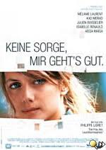 She rose to prominence for her performance in the 2006 french drama film don't worry, i'm fine for which she later won the césar. Keine Sorge Mir Geht S Gut Programmkino De