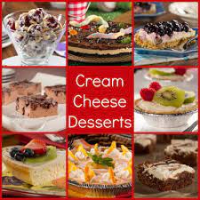 Sample diets (paleo, mediterranean, ada diet, vegetarian) are provided, which can help treat. Cream Cheese Desserts 16 Diabetic Friendly Cream Cheese Recipes Everydaydiabeticrecipes Com