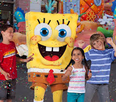 5.0 out of 5 stars 1 customer review. Nickelodeon Theme Parks Locations Experience Nick Parks Inside The U S And Abroad