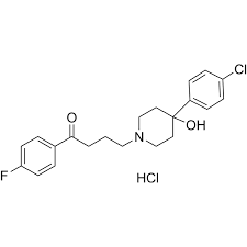 Image result for Haloperidol