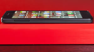 Infosonics Verykool S5015 Spark II ...