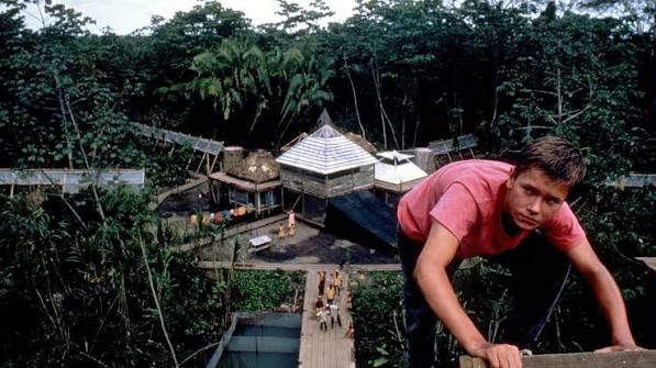 The Mosquito Coast (1986) | MUBI