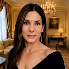 𝗦𝗔𝗬 𝗬𝗘𝗦 𝗜𝗙 𝗬𝗢𝗨 𝗟𝗢𝗩𝗘 sandra bullock ❤️