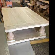 Get the best deals on wooden table leg furniture parts. Chunky Balustrade Coffee Table Legs Unfinished Wood Furniture Etsy Coffee Table Wood Coffee Table Diy Unfinished Wood Furniture