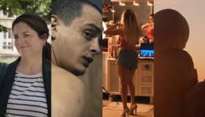 Cannes 2023] Les films du jour #1 : Le Procès Goldman, Tiger Stripes, Le  Règne animal...