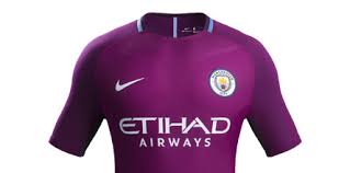 Manchester city 3rd 18 19 willboxing 06. Manchester City 17 18 Nike Third Shirt Soccerbible