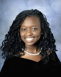 East Cobb Valedictorians Class of 2018