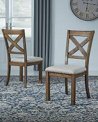 dining room chairs ashley furniture