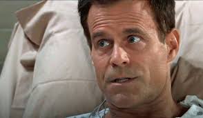 General Hospital's Cameron Mathison Interview: What Drew Does Next!