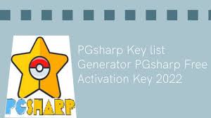Buy Pokemon Go Pgsharp Key License For Andriod Only Log In With Mobile Legends
