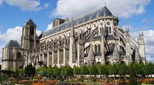 Operated by tgv inoui, the paris to reims train service departs from paris l'est and arrives in reims. Reims City And Champagne Day Tour From Paris