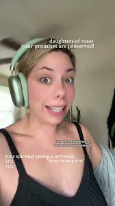 daughters of roses 🌹