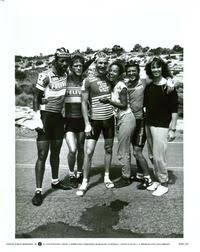 Nonton film american flyers (1985) subtitle indonesia streaming movie download gratis online. American Flyers Movie Posters From Movie Poster Shop