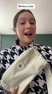 Bolso Moon Ema Gaspar Bimba Y Lola