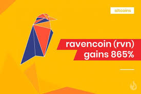 Currently, further development of the project is financed by the medici ravecoins are rvn crypto mined using gpus. Ravencoin Spikes As Interest In Tokenized Securities Grows By Dailycoin