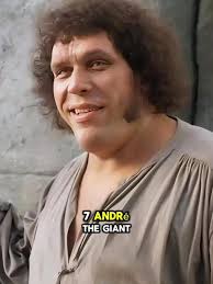 The Princess Bride 1987: 10 Weird Facts About The Cast You Never Knew!