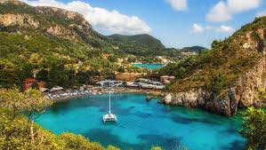Corfu (Ionian Islands) - Fantasy Travel Greece