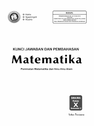 Kunci jawaban intan pariwara kelas 10 semester 2 revisi 2017. Kunci Jawaban Lks Matematika Kelas 10 Semester 1 Kurikulum 2013 Cara Golden