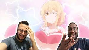 Maybe you would like to learn more about one of these? Miss Caretaker Sunohara Episode 2 3 Reaction This Is Not Okay Lmao Youtube