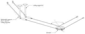 Bruck High Line Cable System Fixtures Huge Discount