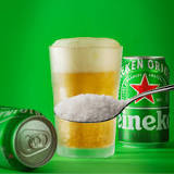 Mito ou verdade: A cerveja Heineken tem açúcar ou não?