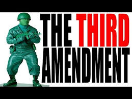 3rd Amendment 3rd Amendment America Eng History Glogster Edu Interactive Multimedia Posters