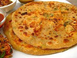 How To Make Besan Ki Roti Gram Flour Roti Recipe By Ruby Kitchen Youtube