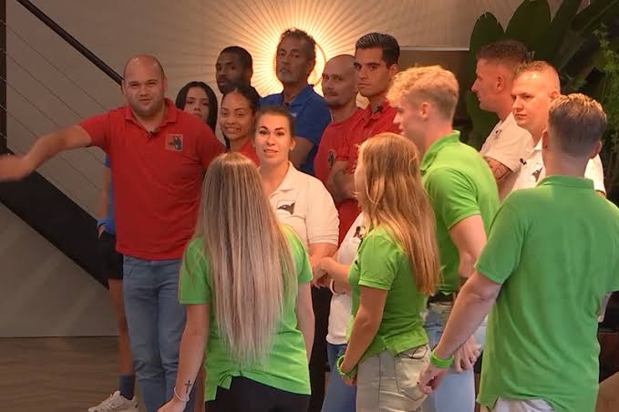 De Bondgenoten-kijkers unaniem: Deze kandidaat moet 100.000 euro winnen -  LoveReality