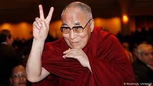 Der Dalai Lama wird 80 – DW – 03.07.2015