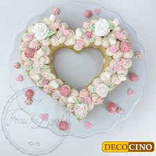 Beim herz schablone test haben wir auf die bedeutsamsten kriterien geachtet, um ein gutes testergebnis liefern zu können. Letter Cake Herz Frau Fon Dant