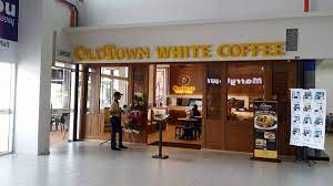 Nam heong white coffee is actually not that hard to find if you are willing to ask the locals. Kipmall Melaka Oldtown White Coffee Kip Mart Melaka Facebook