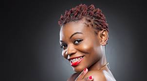 A mohawk hairstyle usually suggests a person of fiery temper and active spirit. 32 Top Short Hairstyles For Black Women 2020 Regardless Of Face Shape Or Skin Color That Sister