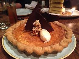 Yardbird Southern Table Bar Fun Desserts Bbq Restaurant Las Vegas Restaurants